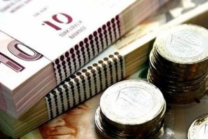 İşsizlik maaşı kazanca g&ouml;re belirlenecek