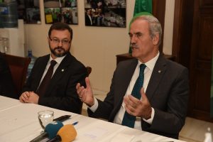 Bursa'dan Yeşilay'a tam destek