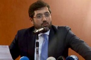 Disipline sevk edilen CHP'li başkan konuştu