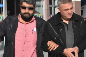 'Kimi g&ouml;zaltına alacağız' diyen muhtara şok