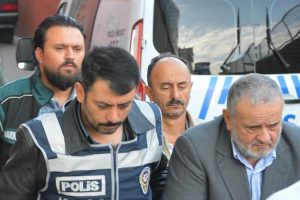 Kimse Yok Mu y&ouml;neticisinin evinden bombalı eylem planı &ccedil;ıktı