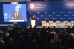 "G&uuml;nl&uuml;k veya kısa vadeli dalgalanmalar sizi korkutmasın"