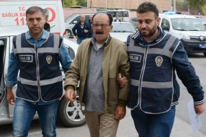 Aksaray'da PKK operasyonu: 7 g&ouml;zaltı