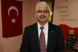 Şehit ailelerinin '&Ouml;TV'siz ara&ccedil; sevinci