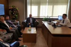 Bursa'ya "Termal K&uuml;r Merkezi" geliyor