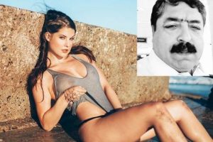 Cafer Lalek bakın kim &ccedil;ıktı?