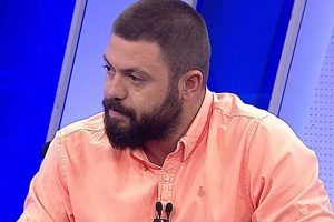 UEFA Kupası'ndan amat&ouml;r k&uuml;meye...