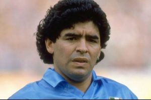 Maradona'ya mafya engel olmuş!