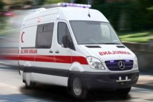 Sa&ccedil;ları &ccedil;ıkmayan gen&ccedil; kız bunalıma girerek intihar etti