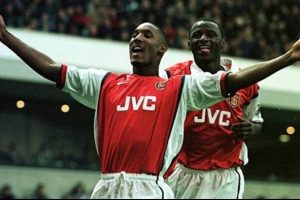 Anelka'dan futbol d&uuml;nyasını sarsacak iddia!