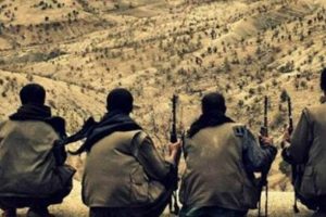 PKK'nın kirli oyunu istihbarata takıldı