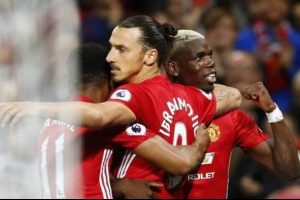 Manu'ya 2 Ibrahimovic daha 