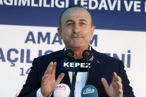 "Yunanistan'a sığınan darbecileri getirmek i&ccedil;in &ccedil;alışıyoruz"