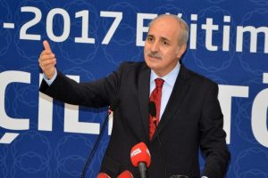 &Ouml;ğrencilere DEAŞ ile FET&Ouml;'y&uuml; anlattı