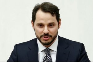 "Demir yumruğumuzu başlarına vuracağız"