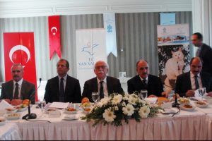 "Ter&ouml;re inat hayatımızı g&uuml;zelleştirmeye devam edeceğiz"