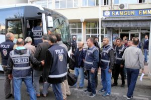29 &ouml;ğretmen FET&Ouml;'den tutuklama