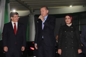"T&uuml;rkiye 'sen &ccedil;ık' dedin diye &ccedil;ıkacak bir &uuml;lke değildir"
