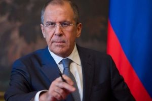 Lavrov: "T&uuml;rkiye, Karabağ krizinde olumlu rol oynayabilir"