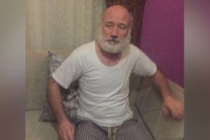 Firari FET&Ouml;'c&uuml; Tuğamiral yakalandı