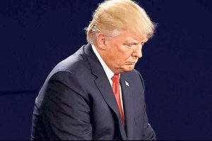 Trump hakkında bir taciz iddiası daha