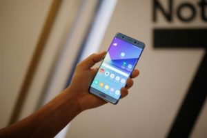 ABD o telefonları u&ccedil;aklarda yasakladı