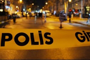 2 aile arasında silahlı kavga: 1 &ouml;l&uuml; 4 yaralı