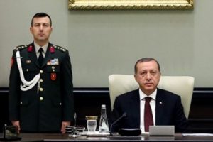 Hain başyaverin kirli ge&ccedil;mişi ortaya &ccedil;ıktı!
