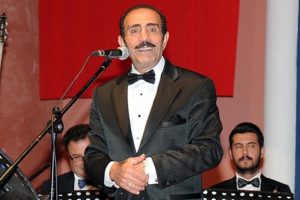 Devlet Korosu sezonu Mustafa Keser ile a&ccedil;tı