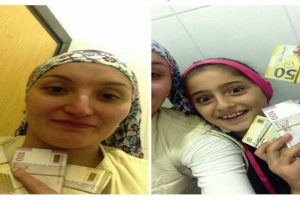 'İnsanlık &ouml;lmemiş' dedirten olay