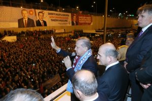 "T&uuml;rkiye artık size haram olacak"