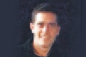 G&ouml;z g&ouml;re g&ouml;re... Cezaevindeki ilk g&uuml;n canına kıydı