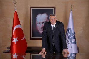 Yaş meyve sebze ihracat&ccedil;ıları sanal pazar kurdu