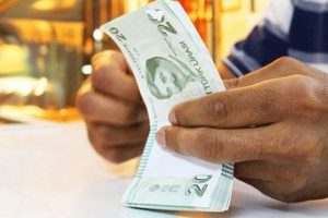 Bankalarda unutulan servet