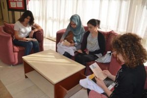 Bakan Kılı&ccedil;'tan KYK'lı gen&ccedil;lere mektup