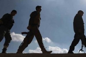 Aşiretlerden PKK'ya karşı "seferberlik" &ccedil;ağrısı