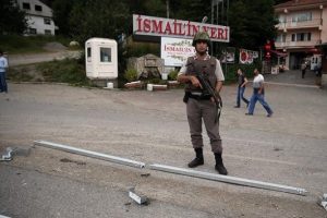 D&uuml;zce'de 17 şirket TMSF'ye devredildi