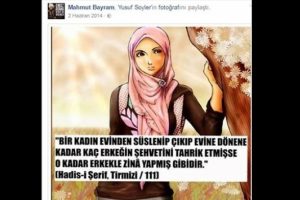 Sosyal medyayı ayağa kaldıran m&uuml;d&uuml;r vekiline terfi