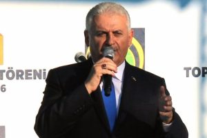 Muhalefete 'Başkanlık Sistemi' &ccedil;ağrısı