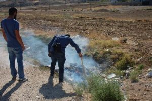 Vatandaşın ihbarı polisi harekete ge&ccedil;irdi