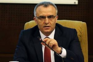 Bakan Ağbal: KDV oranlarına dokunamam