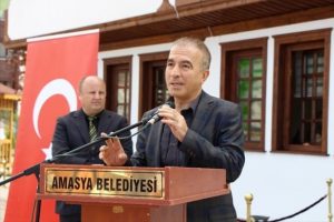 AK Partili Bostancı, 'lastik' tartışmasını değerlendirdi