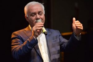 "Peygambersiz bir din kurmak istiyorlar"