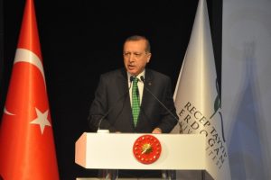 "Musul sorunu hallolana kadar oradayız"