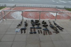 Bitlis Valiliğinden operasyon a&ccedil;ıklaması