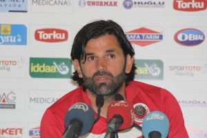 "Galatasaray'a karşı bu kadar pozisyon yakalarsınız"