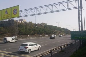 FSM'den ka&ccedil;ak ge&ccedil;işin cezası 500 TL