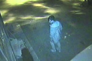 Bursa'da engelli vatandaşın motorunu &ccedil;aldılar!