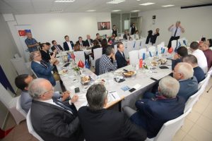 BTSO, istihdamdaki kayıt dışılığı azaltmak i&ccedil;in harekete ge&ccedil;ti