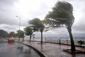 Meteoroloji saat verip uyardı
